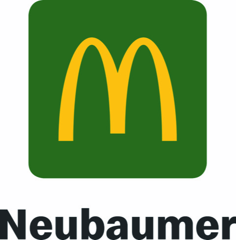 McDonalds Neubaumer-Logo